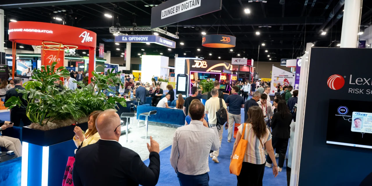New networking formats and prediction market debates stole the spotlight at SBC Summit Americas 2026