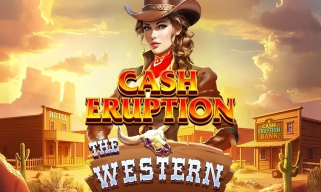 Spin Genie unveils exclusive new western slot adventure from IGT