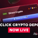 BetFury Integrates Swapped Connect to Make Crypto Deposits as Simple as Card Payments