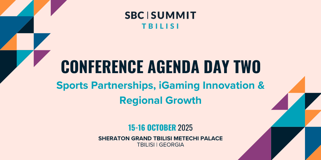 Sports, Strategy & Regional Growth: What to Expect from Day Two of SBC Summit Tbilisi