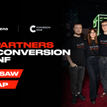 N1 Partners at Conversion Conf Warsaw Recap: Scaled Expertise and Partnerships