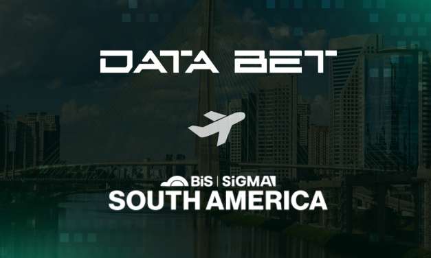 DATA.BET Hits SiGMA South America 2026