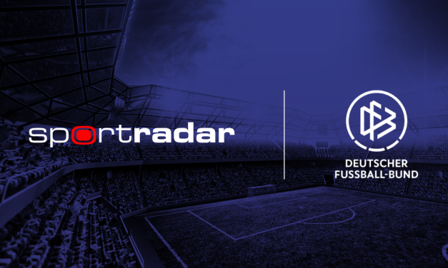 Sportradar strengthens global soccer offering with multi-year DFB-Pokal (German FA Cup) rights deal