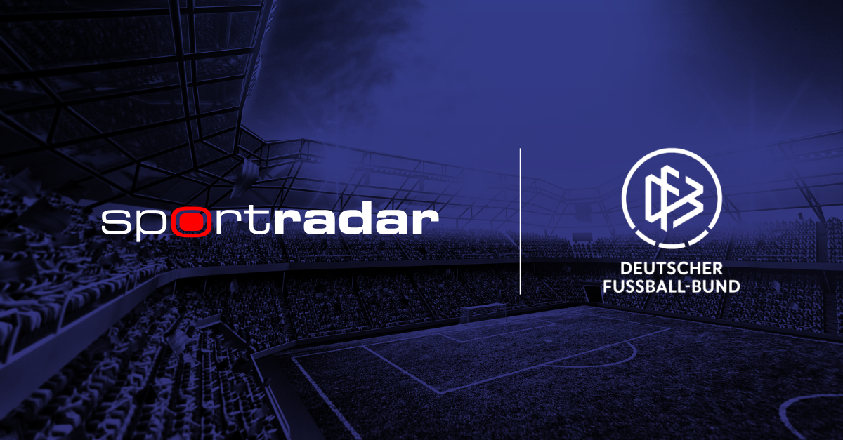 Sportradar strengthens global soccer offering with multi-year DFB-Pokal (German FA Cup) rights deal