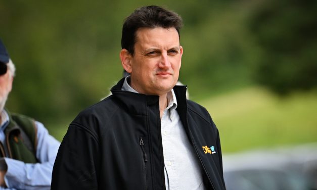 OLBG CEO Richard Moffat: Sports partnerships need to offer fans more than brand exposure