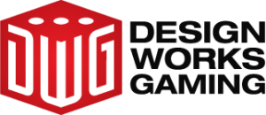 DWG logo 1 MtTCYH Design Works Gaming attains iGaming license in Ontario