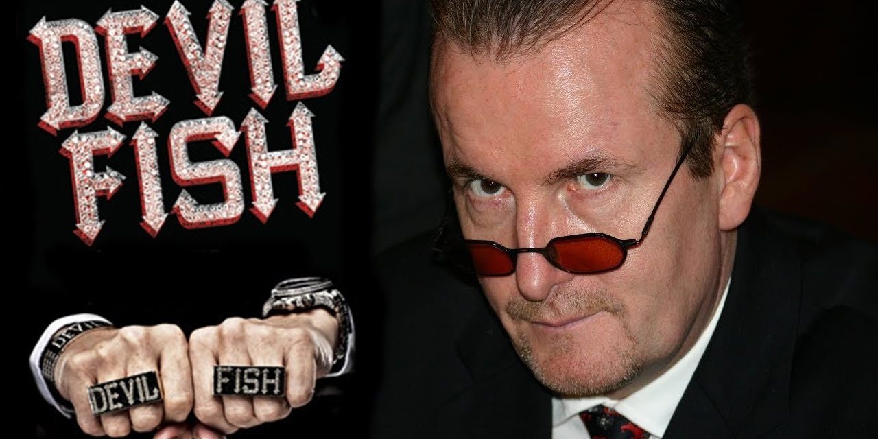 Legends never fold! Dave ‘Devilfish’ Ulliott: The legend, the legacy, the movement