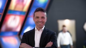 Davide 02 Dazn Bet DAZN Bet joins forces with Greentube and Capecod