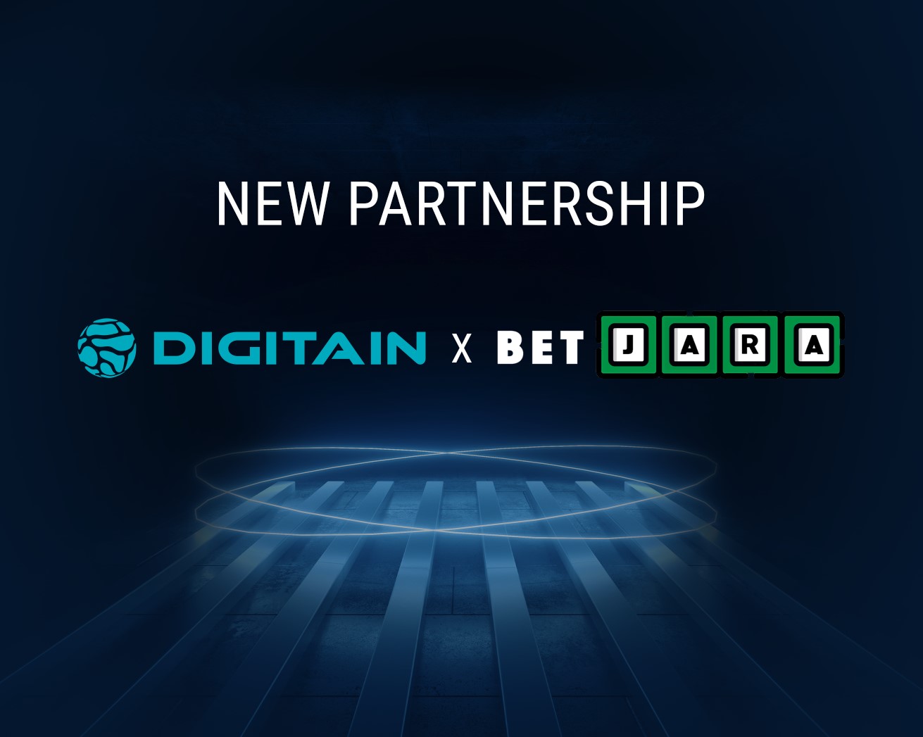 Digitain to provide turnkey solution to BetJara