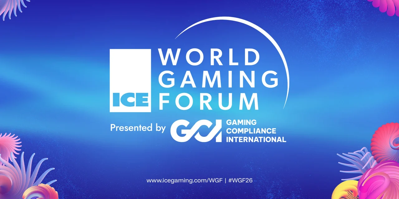 GCI named headline sponsor of ICE World Gaming Forum