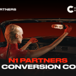 Meet N1 Partners at Conversion Conf in Warsaw