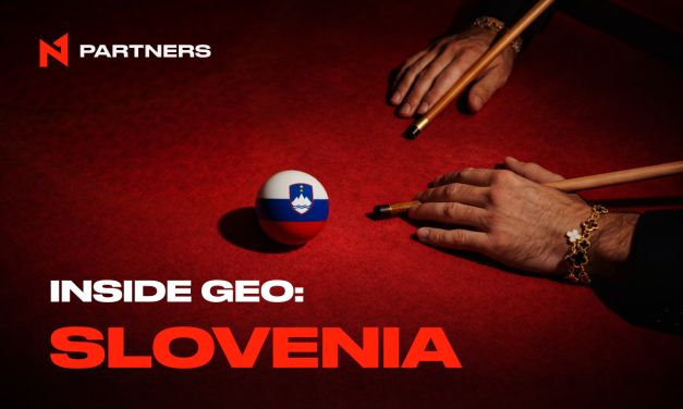 Inside GEO: Slovenia As the Next Emerging Goldmine