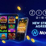 Zitro Digital joins forces with Novusbet to expand its global reach