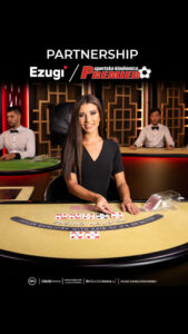 EZ Premier Partnership 1080x1920 ui4Kiy Ezugi secures partnership with Premier Kladionica