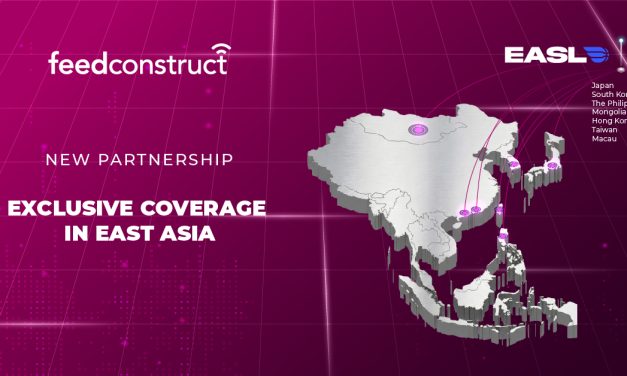 FeedConstruct and East Asia Super League Sign Multi-Year Exclusive Data and Streaming Agreement