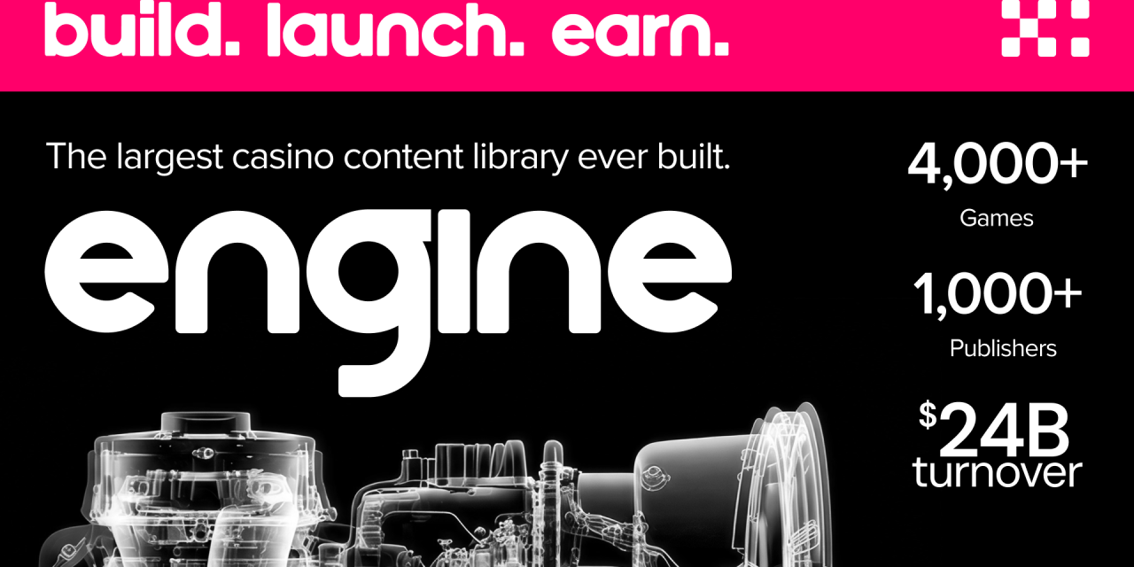 New era for Stake: Engine goes industry-wide with 1,000+ creators ready to build what could become the largest content pipeline in the industry