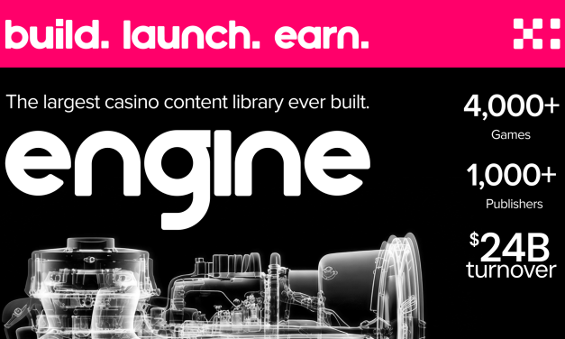 New era for Stake: Engine goes industry-wide with 1,000+ creators ready to build what could become the largest content pipeline in the industry