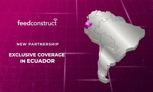 FeedConstruct adds Ecuador’s Liga Básquet Pro  to its Global Basketball Rights Portfolio