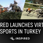 Inspired Launches Virtual Sports Horse Racing and Greyhounds Offering in Turkey