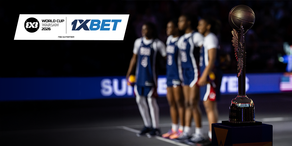 FIBA 3×3 World Cup 2026: how this exciting format is cementing its place in global basketball — analysis by 1xBet