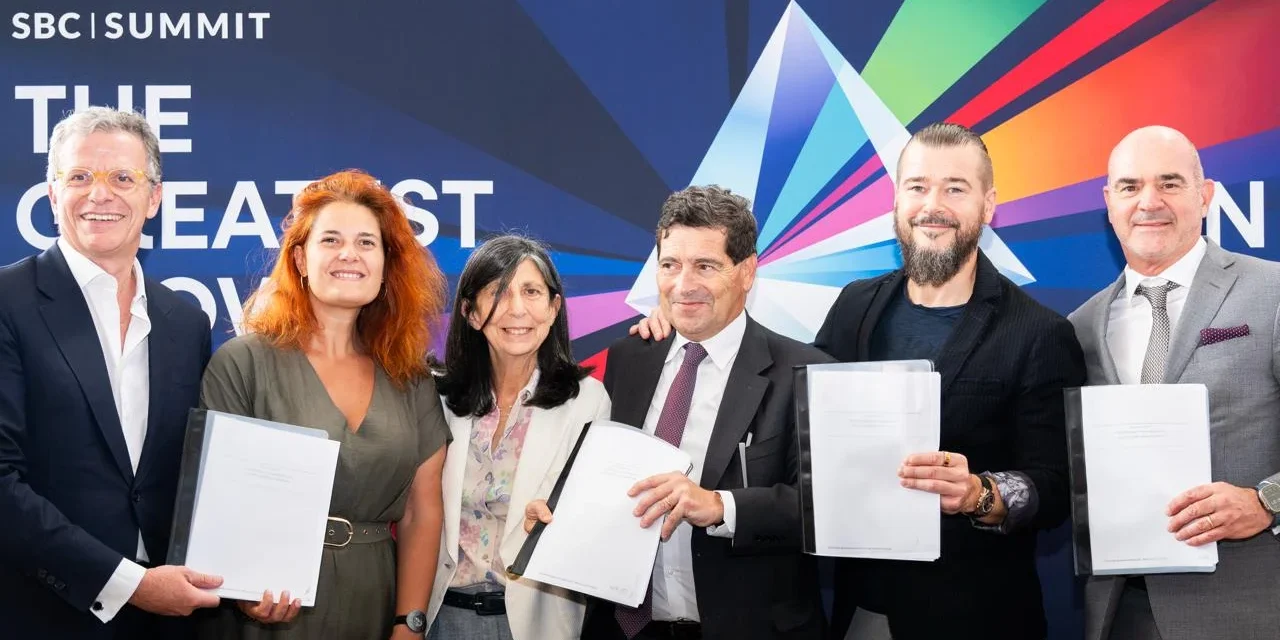 SBC signs long-term agreement to remain in Lisbon until 2030