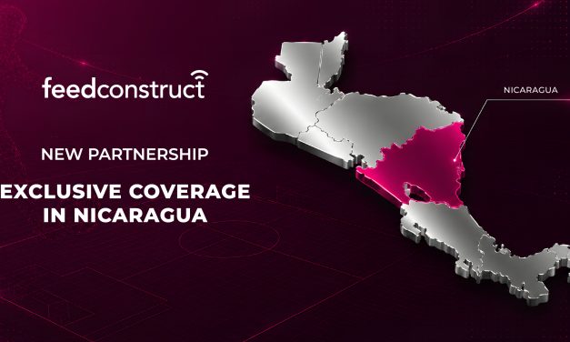 FeedConstruct Acquires Exclusive Worldwide Data and Streaming Rights for Nicaraguan Football