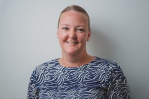 Fiona Copy Push Gaming: Welcoming female talent to the industry