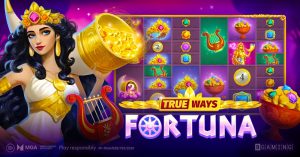 Fortuna Trueways BGaming The latest online releases