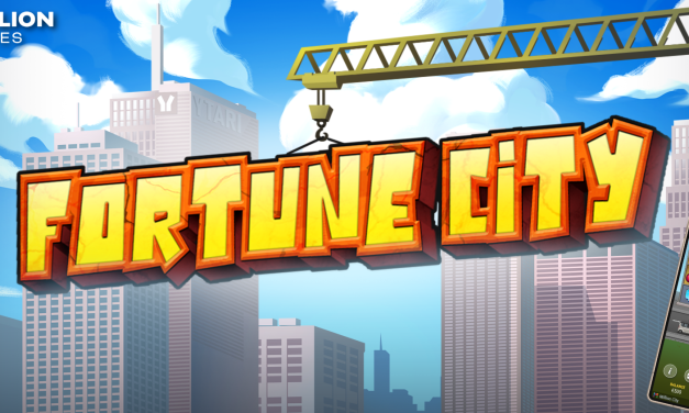 Million Games Launches Fortune City Hold & Winv