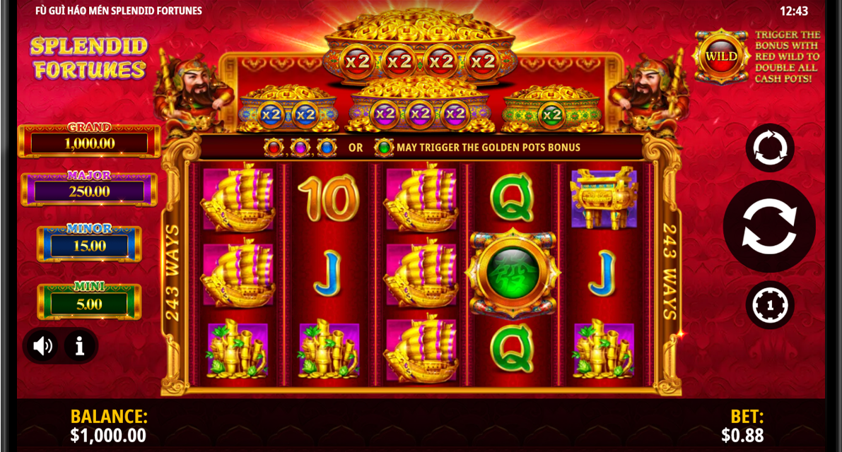 IGT PlayDigital March & April highlights