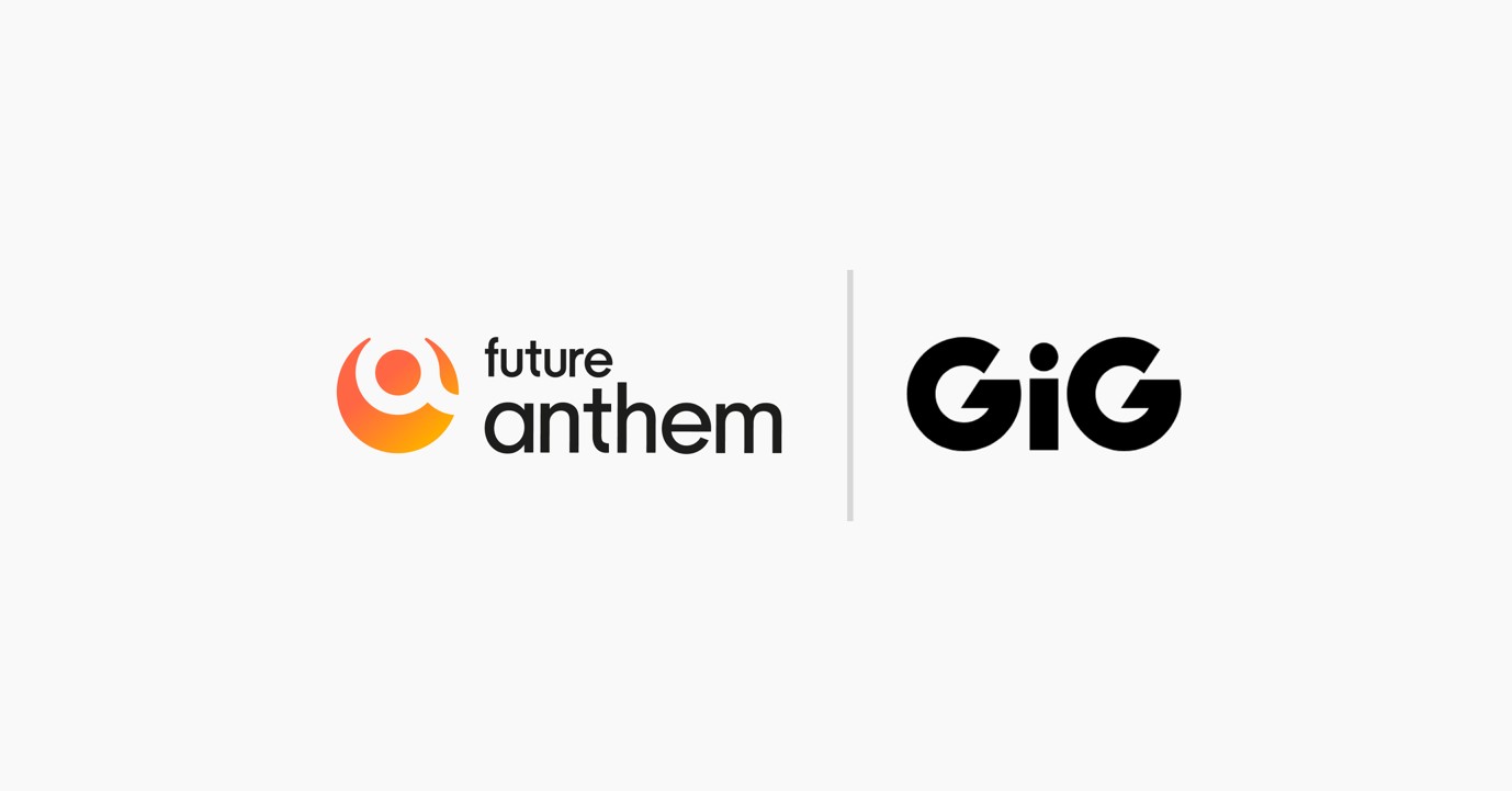 Future Anthem aims to boost customer experiences with GIG