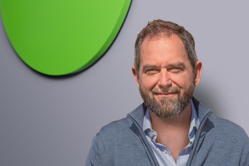 GAMOMAT names Kaufmann as managing director