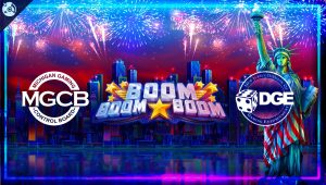 GC Michigan BB 002 GameCode launch new slots with BetMGM in Michigan and New Jersey