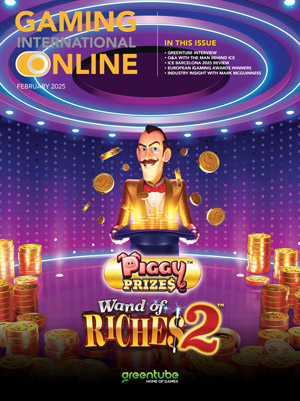 GIO Febuary 2025 DL 1 Digital Issues