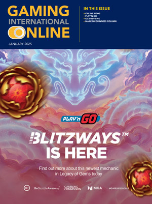 GIO January 2025 DL 1 Digital Issues