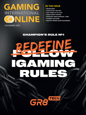 GIO November 2025 DL 1 Digital Issues