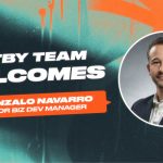 BETBY Strengthens LATAM Expansion Strategy With Appointment Of Gonzalo Navarro As Senior Business Development Manager