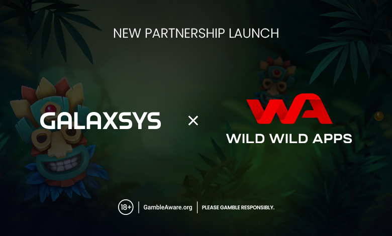 Galaxsys Partners with Wild Wild Apps to Strengthen Its B2C Market Expansion