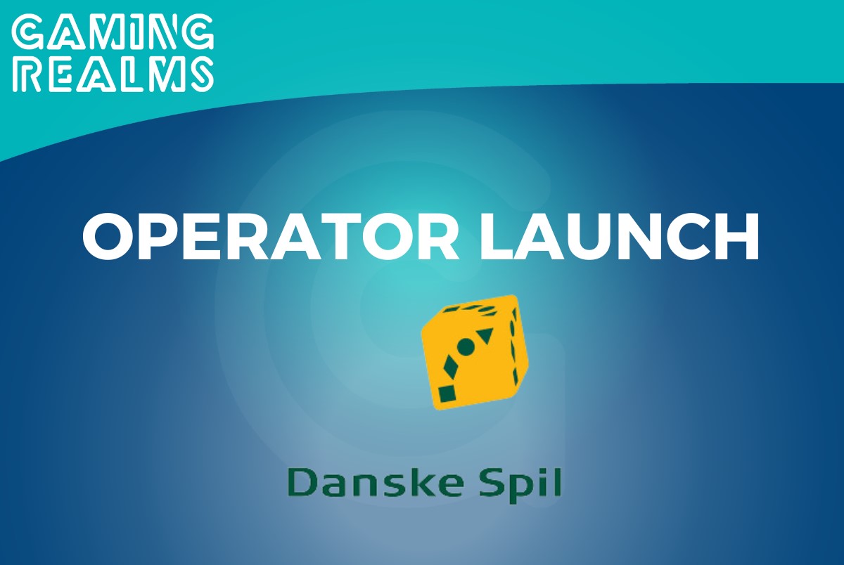 Gaming Realms elevates Danish presence with new operator
