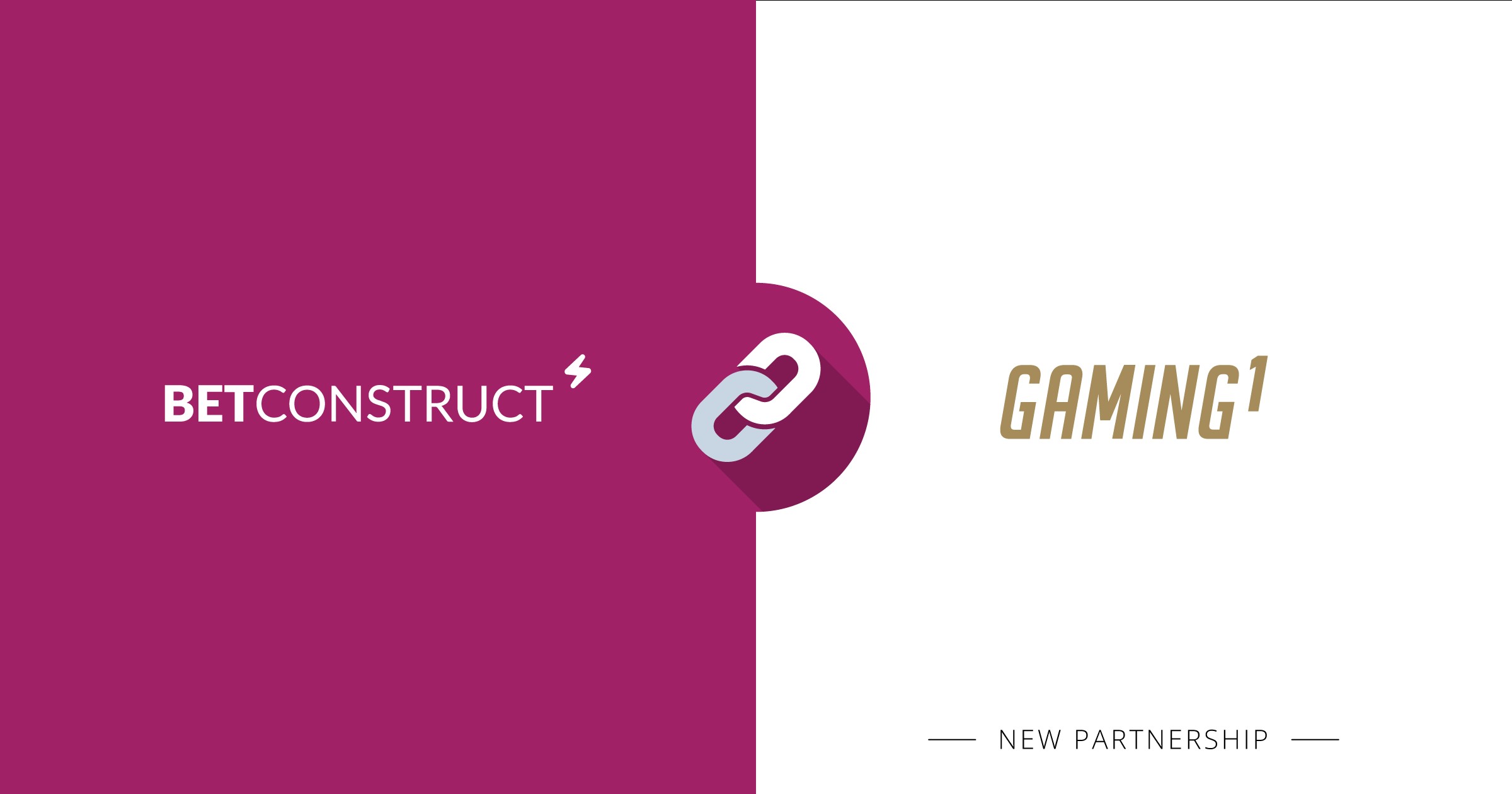 BetConstruct and Gaming1 combine under French license