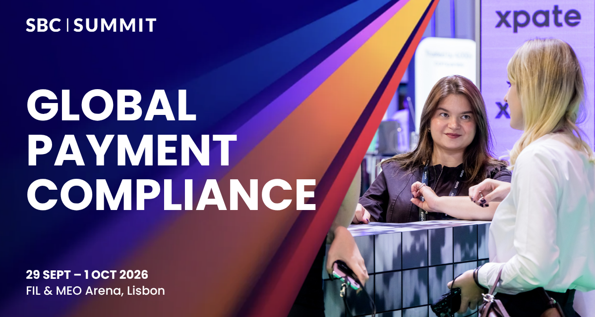 SBC Summit Adds Global Payment Compliance Track to 2026 Agenda