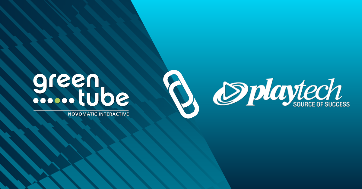 Greentube teams up with Playtech in strategic  distribution agreement