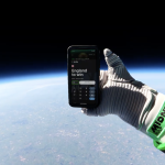 Midnite becomes first betting app to place a bet in space