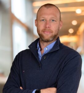 HampusEriksson56 002 sX894S PressEnter Group names Eriksson as CPO