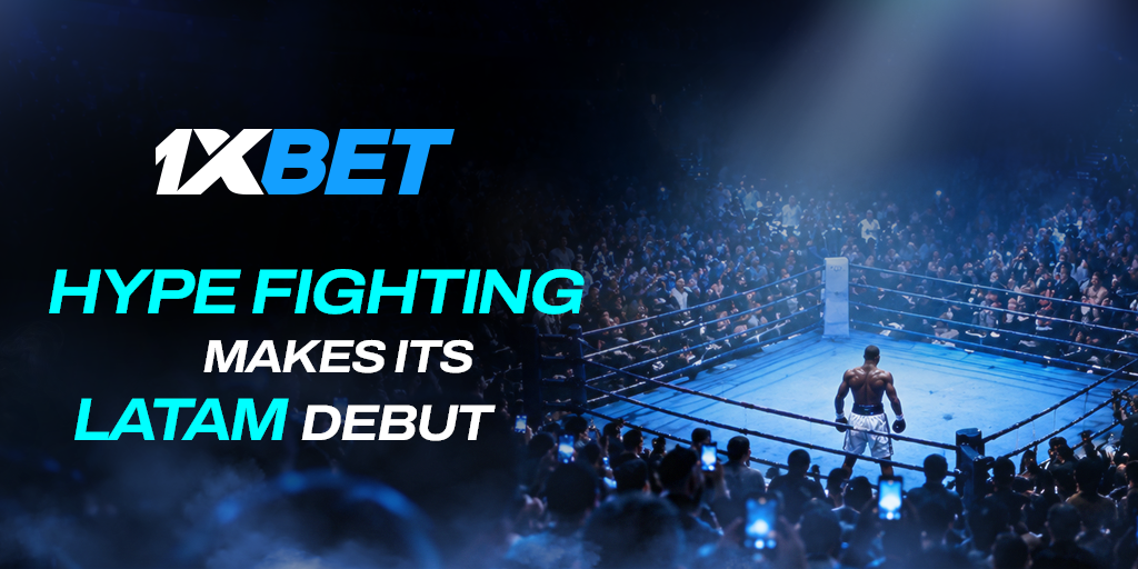 HYPE Fighting makes its LATAM debut: Ecuador is getting ready to host world-class fighters!
