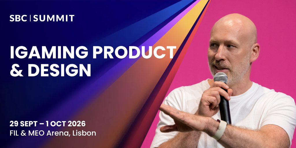 SBC Summit’s iGaming Product Track Explores Invisible KYC and AI-Powered Design