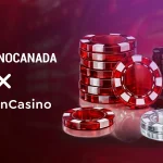 CasinoCanada partners with CoinCasino