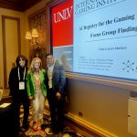 ICE Research Institute financed academic studies presented at the 19th International Conference on Gambling & Risk