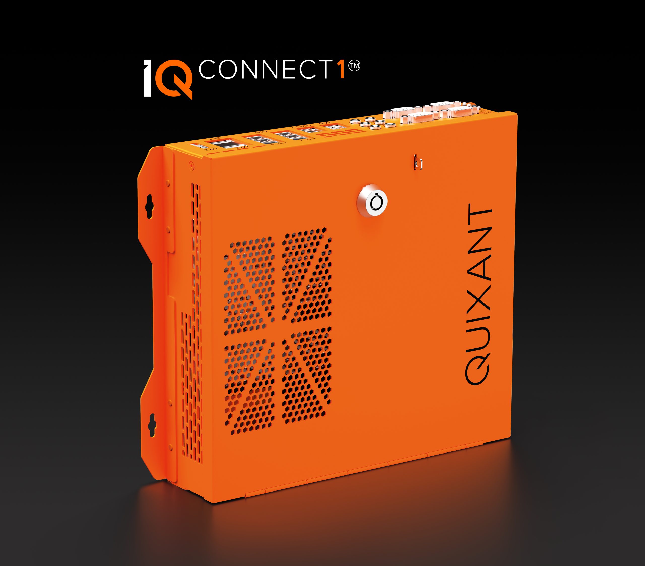 Quixant launches JAMMA hardware platform at G2E – the IQ Connect 1