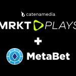 MetaBet and Catena Media enhance collaboration with renewed partnership